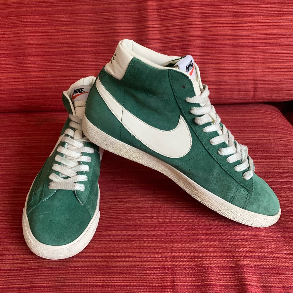 Nike Blazer Premium